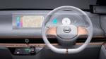 Nissan IMk Concept 2019 года
